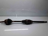 Planetara dreapta fata Fiat 500L Trekking [Fabr 2012-prezent] OEM 1.3 199B4000 62KW / 85CP