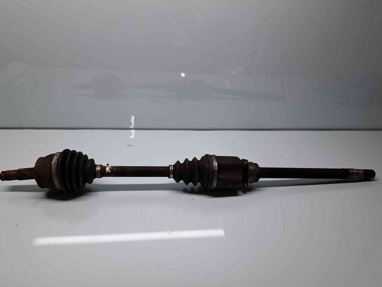 Planetara dreapta fata Fiat 500L Trekking [Fabr 2012-prezent] OEM 1.3 199B4000 62KW / 85CP - imagine 1