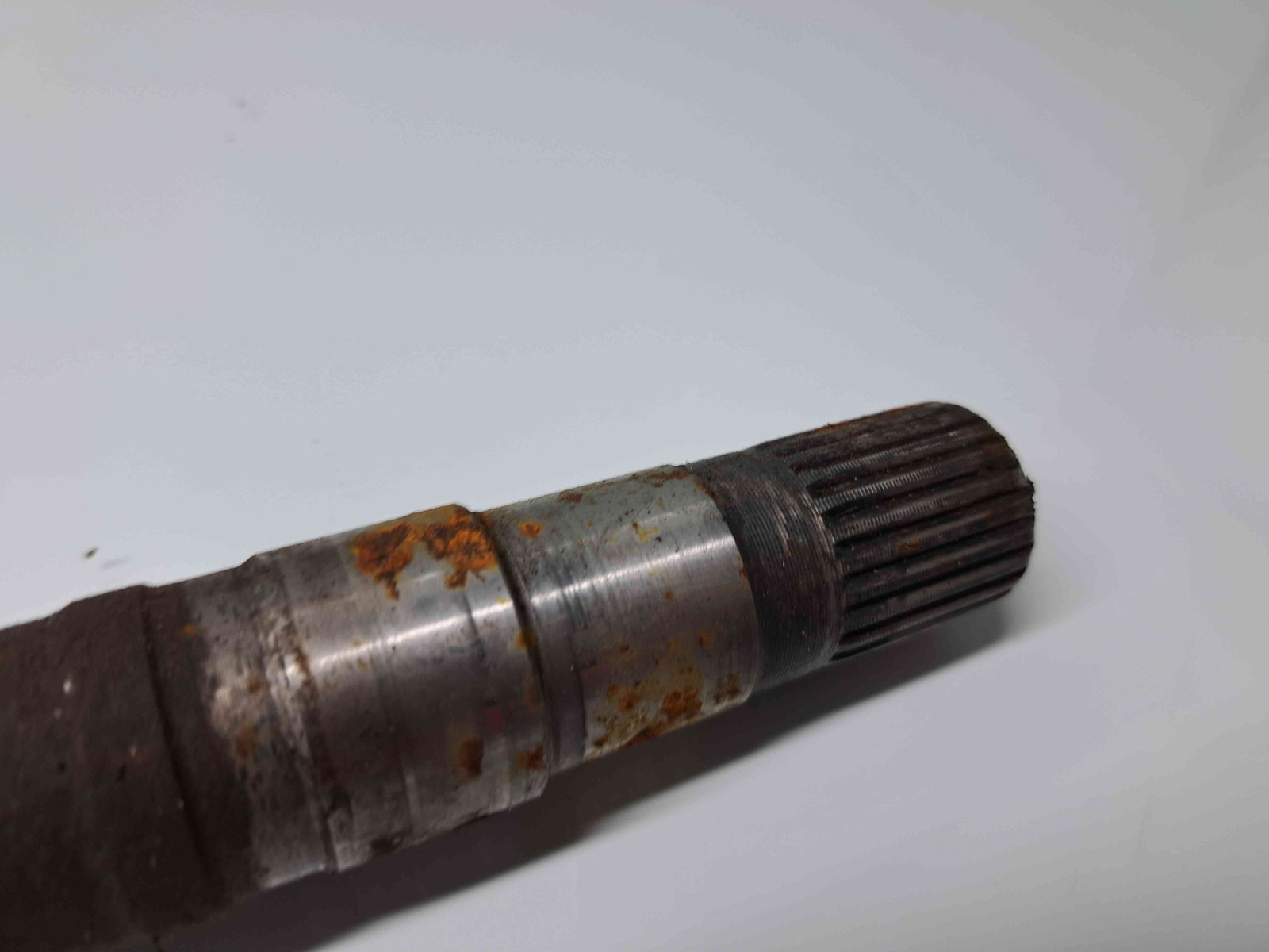 Planetara dreapta fata Fiat 500L Trekking [Fabr 2012-prezent] OEM 1.3 199B4000 62KW / 85CP - imagine 4