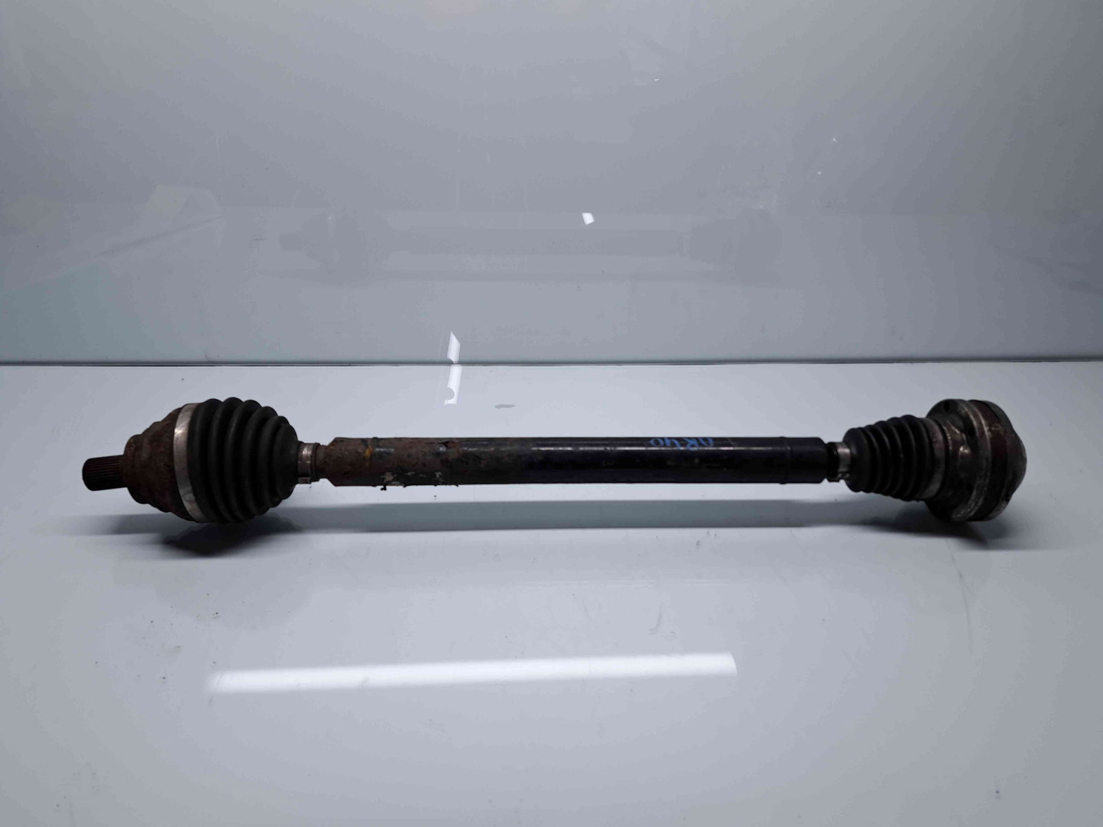 Planetara dreapta fata Skoda Octavia 3 Combi (5E5) [Fabr 2012-prezent] OEM 2.0 TDI CRMB 110KW / 150CP - imagine 1