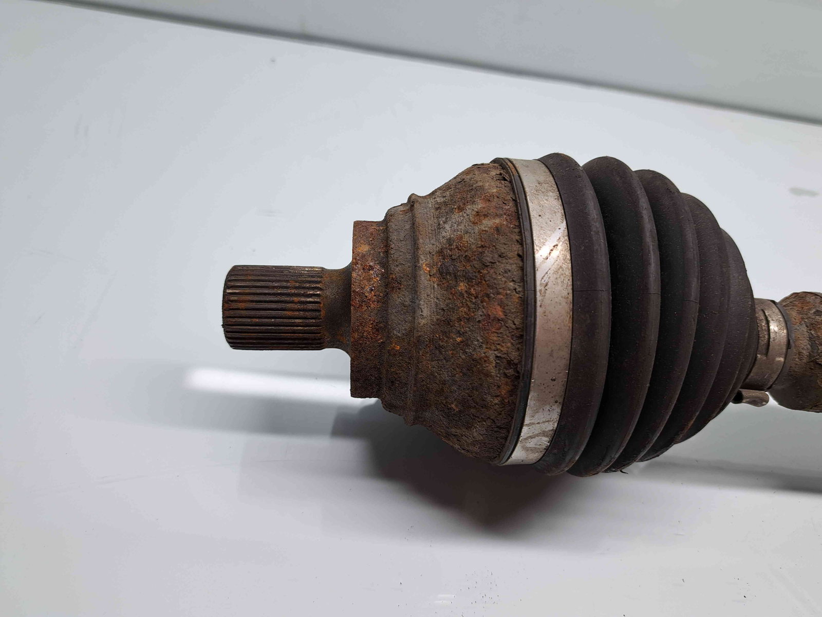 Planetara dreapta fata Skoda Octavia 3 Combi (5E5) [Fabr 2012-prezent] OEM 2.0 TDI CRMB 110KW / 150CP - imagine 2