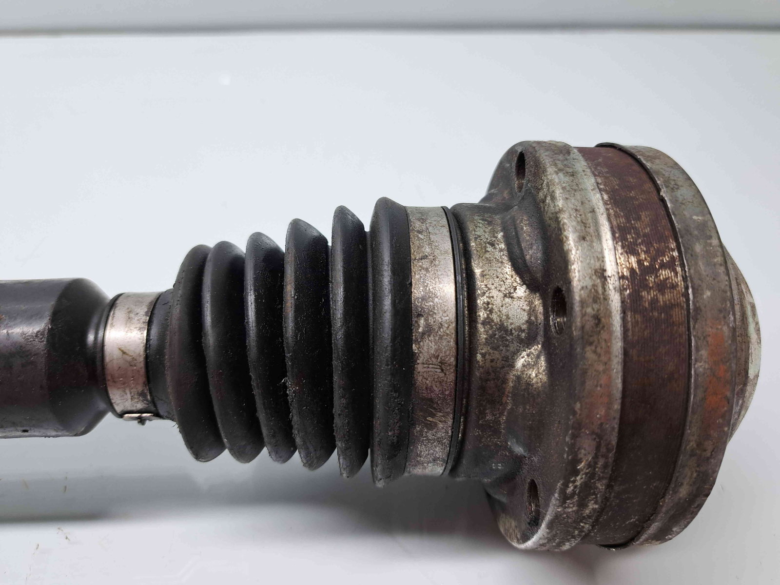 Planetara dreapta fata Skoda Octavia 3 Combi (5E5) [Fabr 2012-prezent] OEM 2.0 TDI CRMB 110KW / 150CP - imagine 3