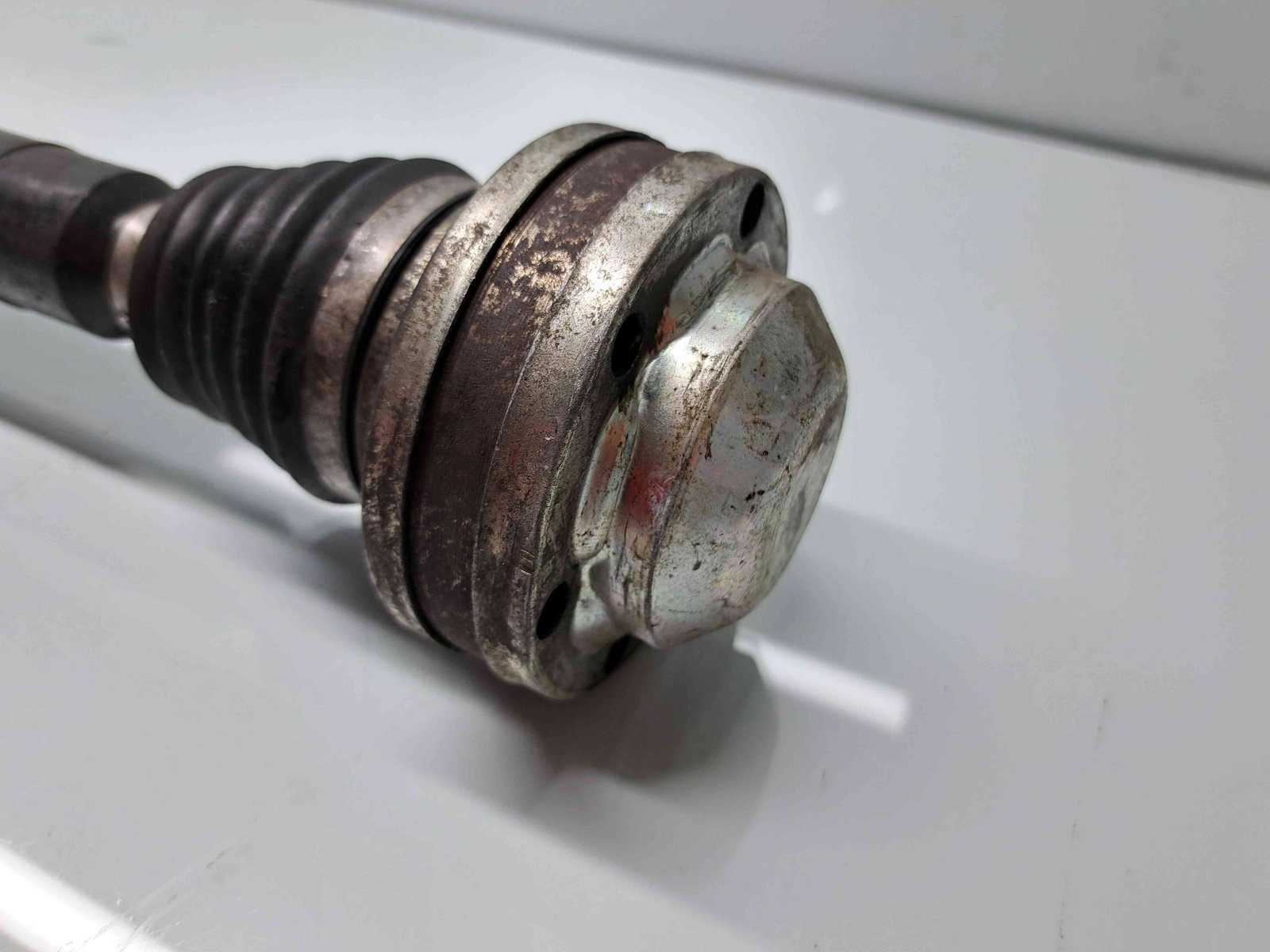 Planetara dreapta fata Skoda Octavia 3 Combi (5E5) [Fabr 2012-prezent] OEM 2.0 TDI CRMB 110KW / 150CP - imagine 4