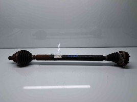 Planetara dreapta fata Skoda Yeti (5L) [Fabr 2009-2020] 1K0407272QN 2.0 TDI CFHA 81KW / 110CP