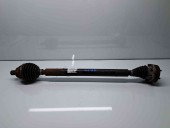 Planetara dreapta fata Skoda Yeti (5L) [Fabr 2009-2020] 1K0407272QN 2.0 TDI CFHA 81KW / 110CP