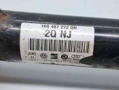 Planetara dreapta fata Skoda Yeti (5L) [Fabr 2009-2020] 1K0407272QN 2.0 TDI CFHA 81KW / 110CP