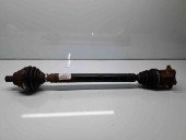 Planetara dreapta fata Skoda Octavia 2 (1Z3) [Fabr 2004-2013] 1K0407272ER 1.9 TDI BXE 77KW / 105CP