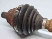 Planetara dreapta fata Skoda Octavia 2 (1Z3) [Fabr 2004-2013] 1K0407272ER 1.9 TDI BXE 77KW / 105CP