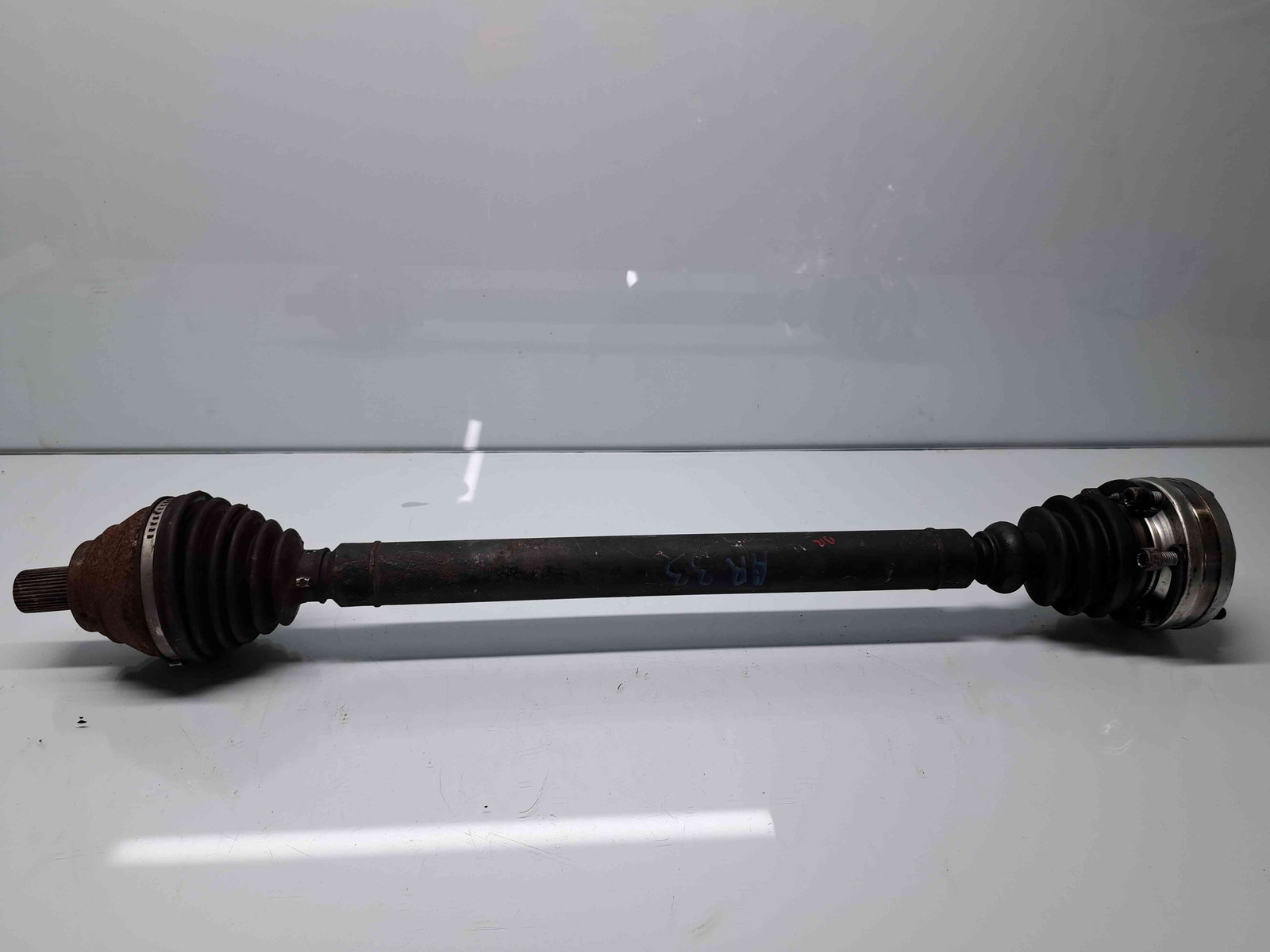 Planetara dreapta fata Volkswagen Golf 6 (5K1) GTD [Fabr 2009-2013] OEM 2.0 TDI CBBB 125KW / 170CP - imagine 1