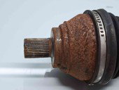 Planetara dreapta fata Volkswagen Golf 6 (5K1) GTD [Fabr 2009-2013] OEM 2.0 TDI CBBB 125KW / 170CP