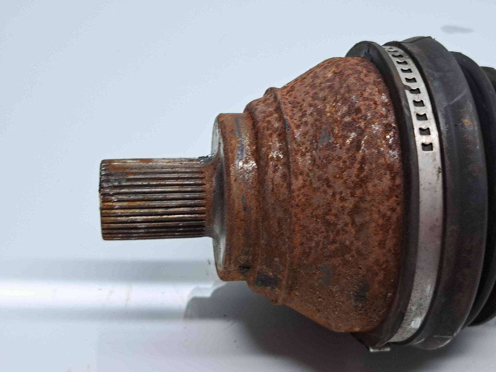 Planetara dreapta fata Volkswagen Golf 6 (5K1) GTD [Fabr 2009-2013] OEM 2.0 TDI CBBB 125KW / 170CP - imagine 2