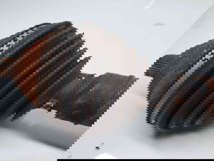 Planetara dreapta fata Volkswagen Golf 6 (5K1) GTD [Fabr 2009-2013] OEM 2.0 TDI CBBB 125KW / 170CP