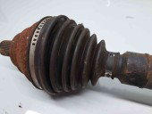 Planetara dreapta fata Volkswagen Golf 6 (5K1) GTD [Fabr 2009-2013] OEM 2.0 TDI CBBB 125KW / 170CP