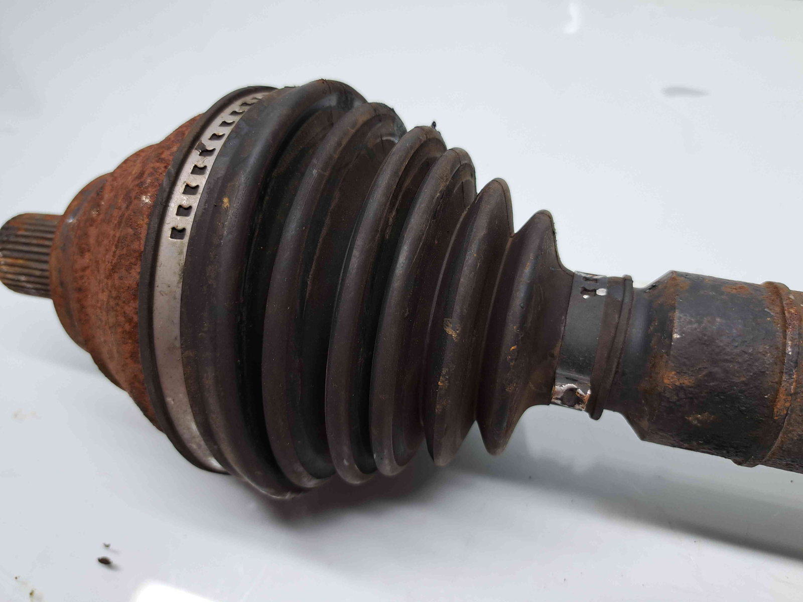 Planetara dreapta fata Volkswagen Golf 6 (5K1) GTD [Fabr 2009-2013] OEM 2.0 TDI CBBB 125KW / 170CP - imagine 3