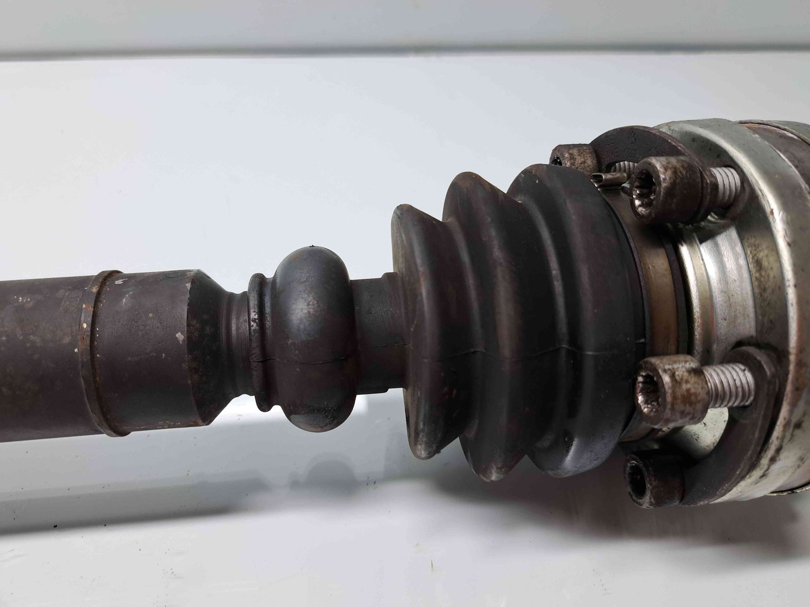 Planetara dreapta fata Volkswagen Golf 6 (5K1) GTD [Fabr 2009-2013] OEM 2.0 TDI CBBB 125KW / 170CP - imagine 4