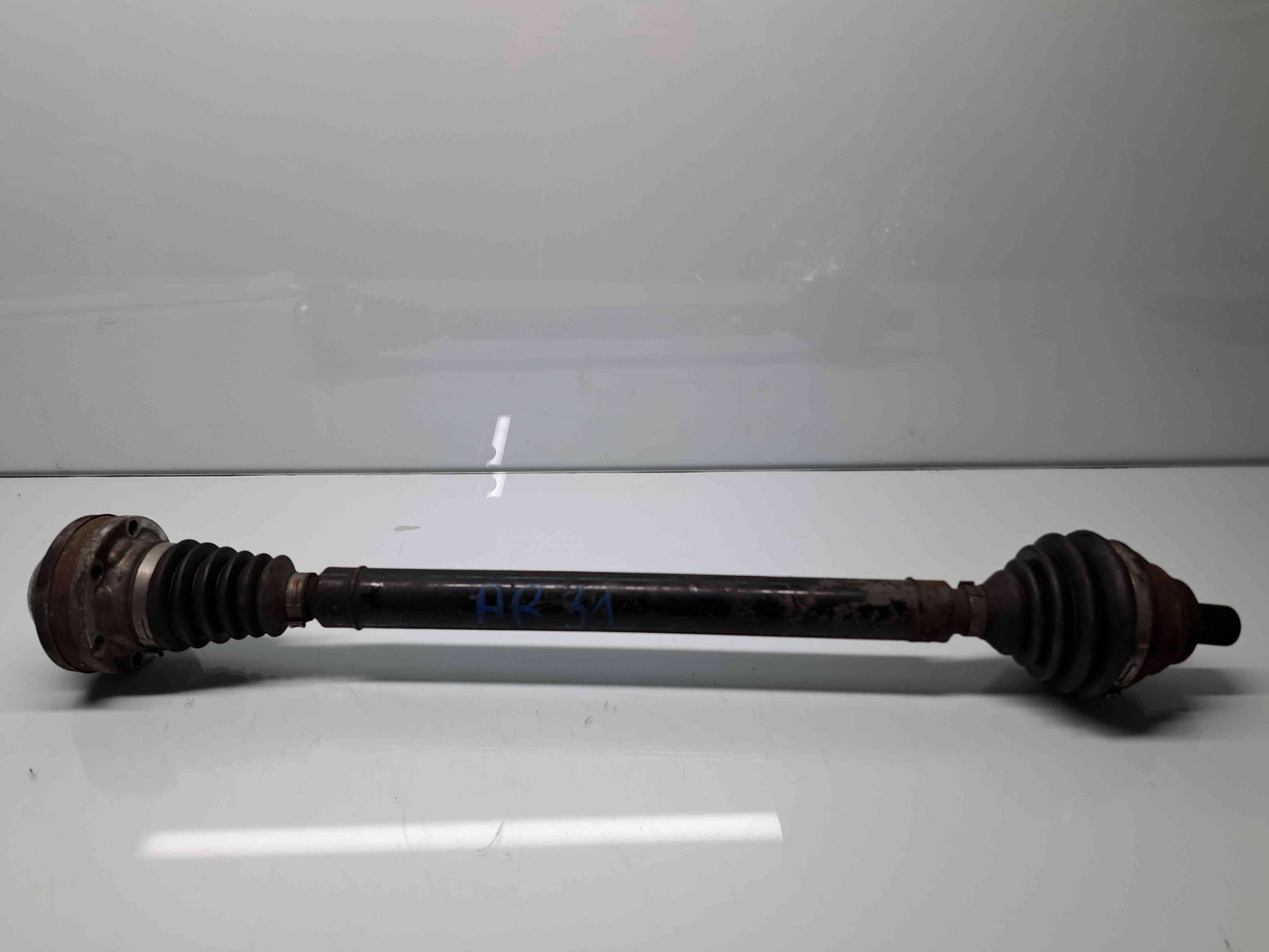 Planetara dreapta fata Audi A3 Sportback (8PA) [Fabr 2004-2013] Facelift OEM 2.0 TDI CFFB 103KW / 140CP - imagine 1