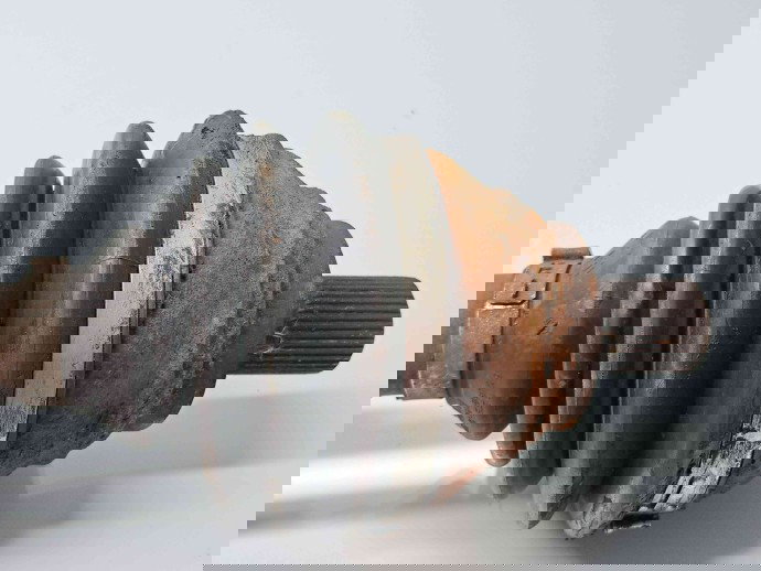 Planetara dreapta fata Audi A3 Sportback (8PA) [Fabr 2004-2013] Facelift OEM 2.0 TDI CFFB 103KW / 140CP