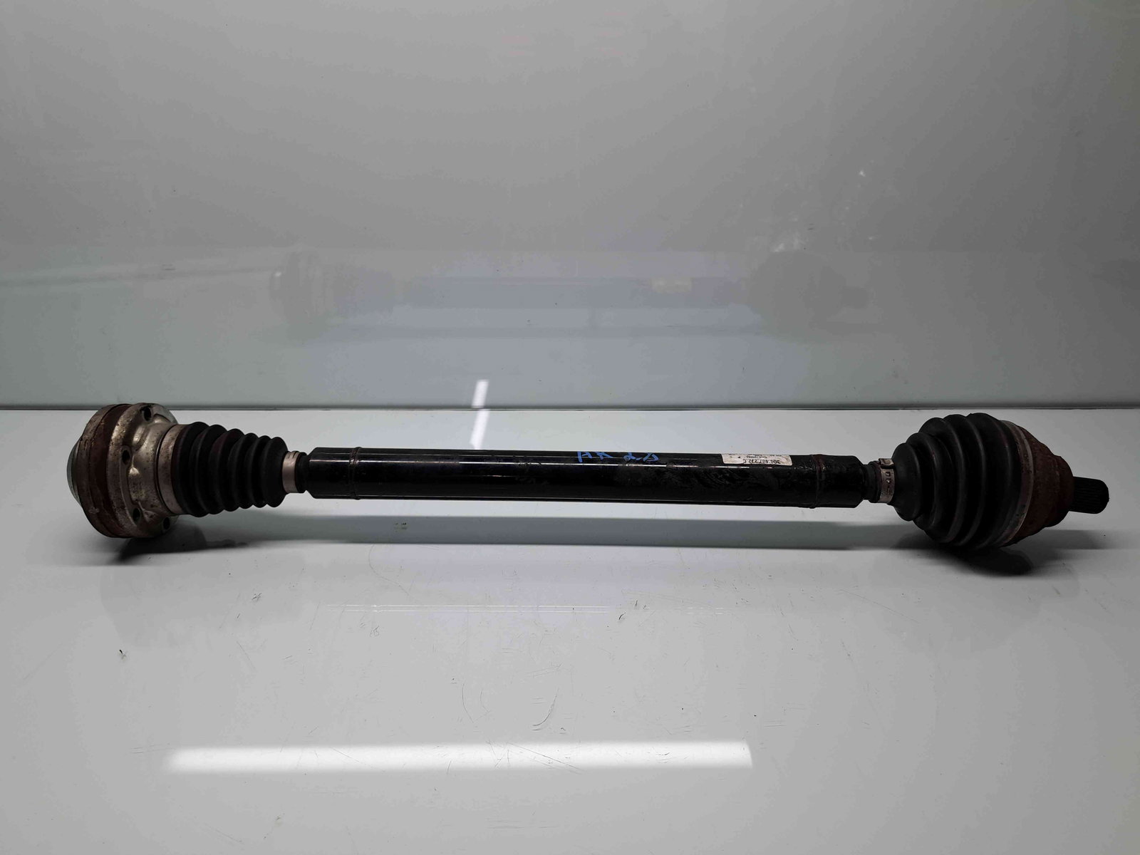 Planetara dreapta fata Skoda Superb III Combi (3V5) [Fabr 2015-2024] 3Q0407272C 2.0 TDI DFCA 140KW / 190CP - imagine 1