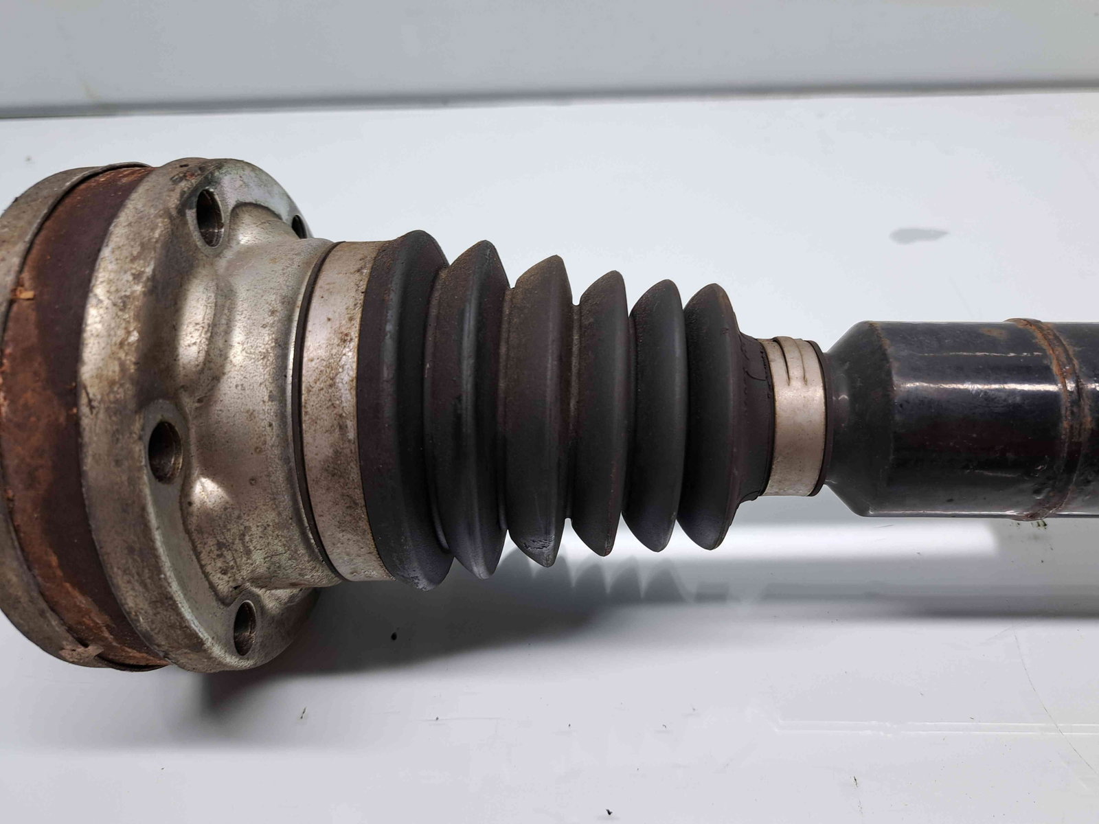 Planetara dreapta fata Skoda Superb III Combi (3V5) [Fabr 2015-2024] 3Q0407272C 2.0 TDI DFCA 140KW / 190CP - imagine 3