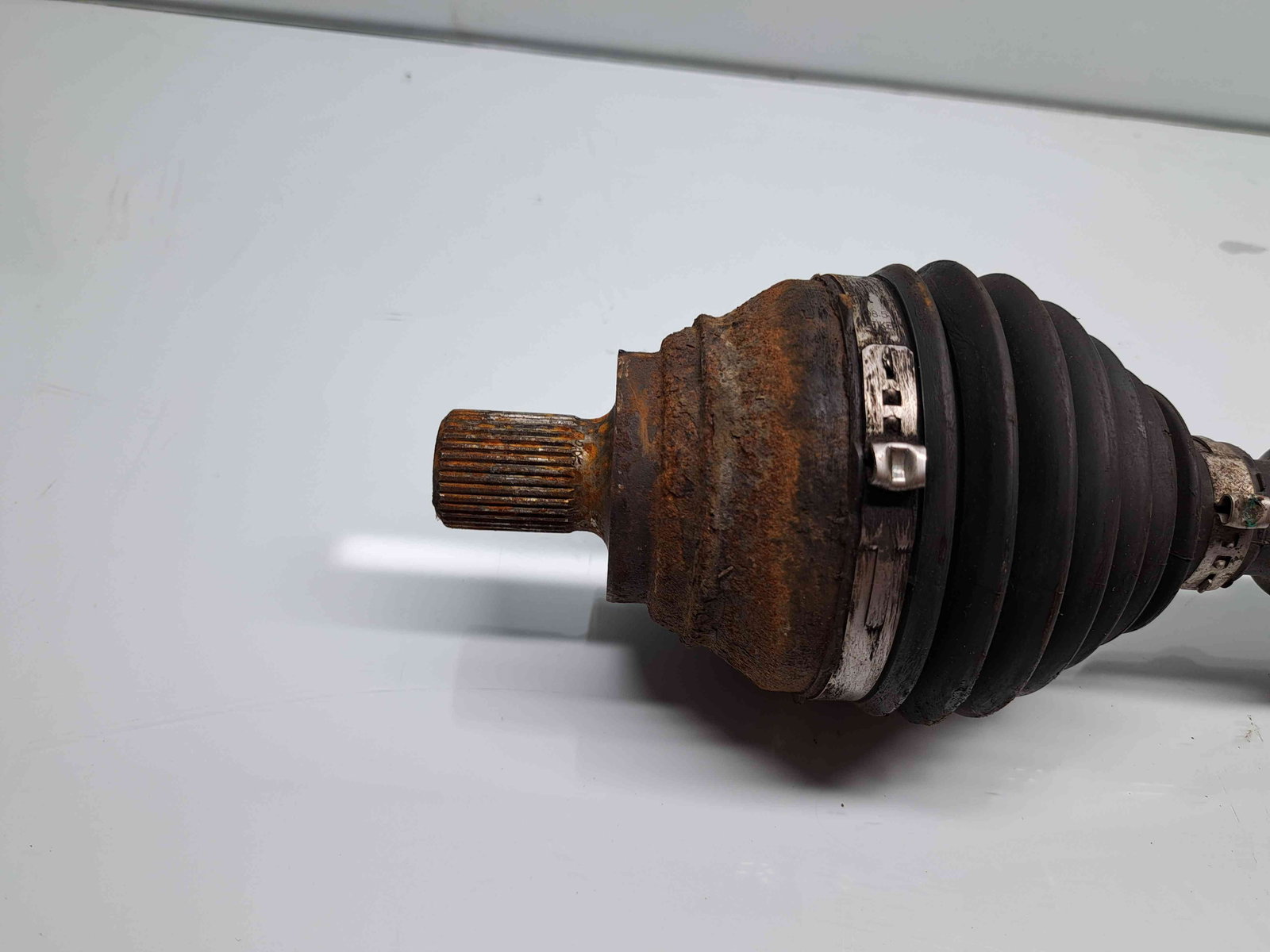 Planetara dreapta fata Volkswagen Passat B8 Variant (3G5) [Fabr 2015-prezent] 3Q0407272BR 1.6 TDI DCXA 88KW / 120CP - imagine 2