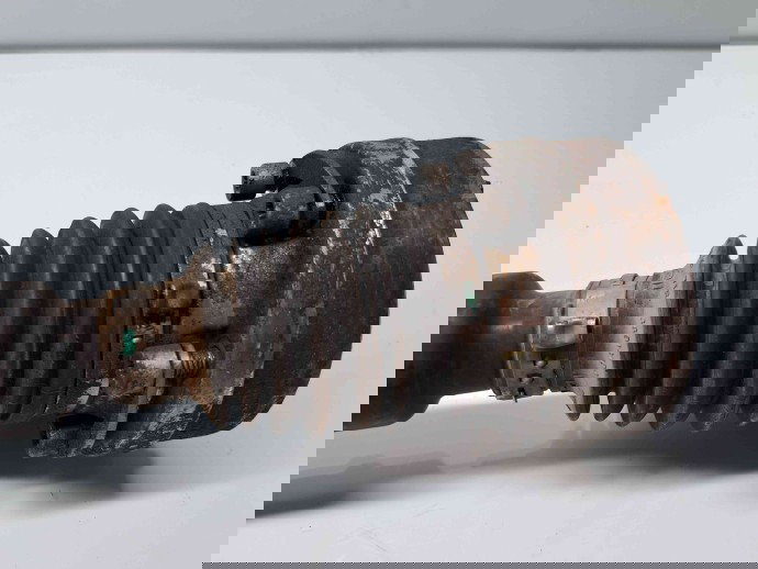 Planetara dreapta fata Volkswagen Passat B8 Variant (3G5) [Fabr 2015-prezent] 3Q0407272BR 1.6 TDI DCXA 88KW / 120CP