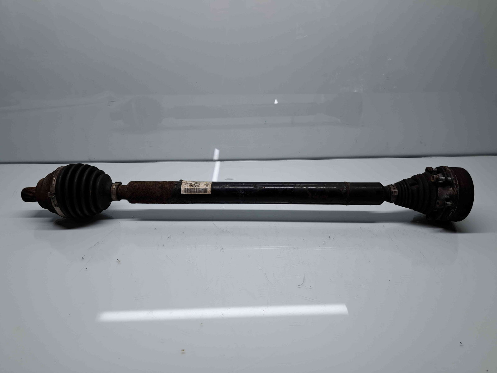 Planetara dreapta fata Skoda Superb II Combi (3T5) [Fabr 2009-2015] 1K0407272QN 1.6 TDI CAYC 77KW / 105CP - imagine 1