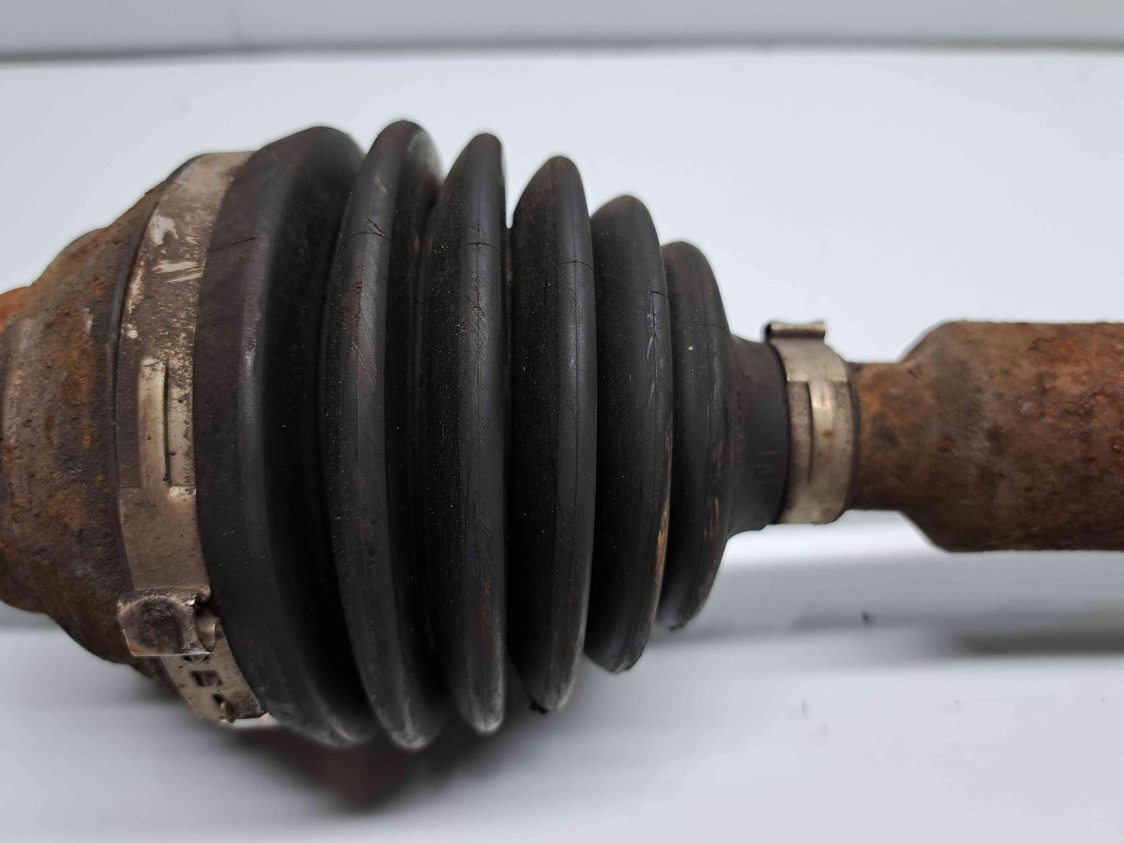 Planetara dreapta fata Skoda Superb II Combi (3T5) [Fabr 2009-2015] 1K0407272QN 1.6 TDI CAYC 77KW / 105CP - imagine 4