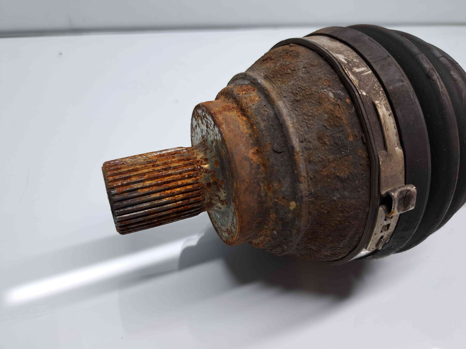 Planetara dreapta fata Skoda Superb II Combi (3T5) [Fabr 2009-2015] 1K0407272QN 1.6 TDI CAYC 77KW / 105CP - imagine 5