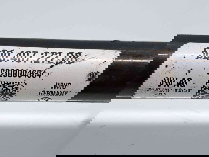 Planetara dreapta fata Volkswagen Golf 7 (5G) [Fabr 2014-prezent] 5Q0407272DB 1.4 TSI CPTA 103KW / 140CP