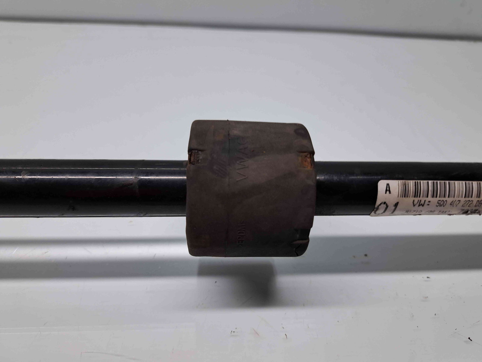 Planetara dreapta fata Volkswagen Golf 7 (5G) [Fabr 2014-prezent] 5Q0407272DB 1.4 TSI CPTA 103KW / 140CP - imagine 4