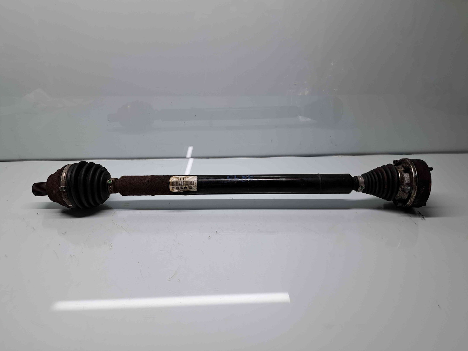 Planetara dreapta fata Skoda Octavia 2 Combi (1Z5) [Fabr 2004-2013] Facelift 1K0407272JT 1.6 Benz BSE 75KW / 102CP - imagine 1