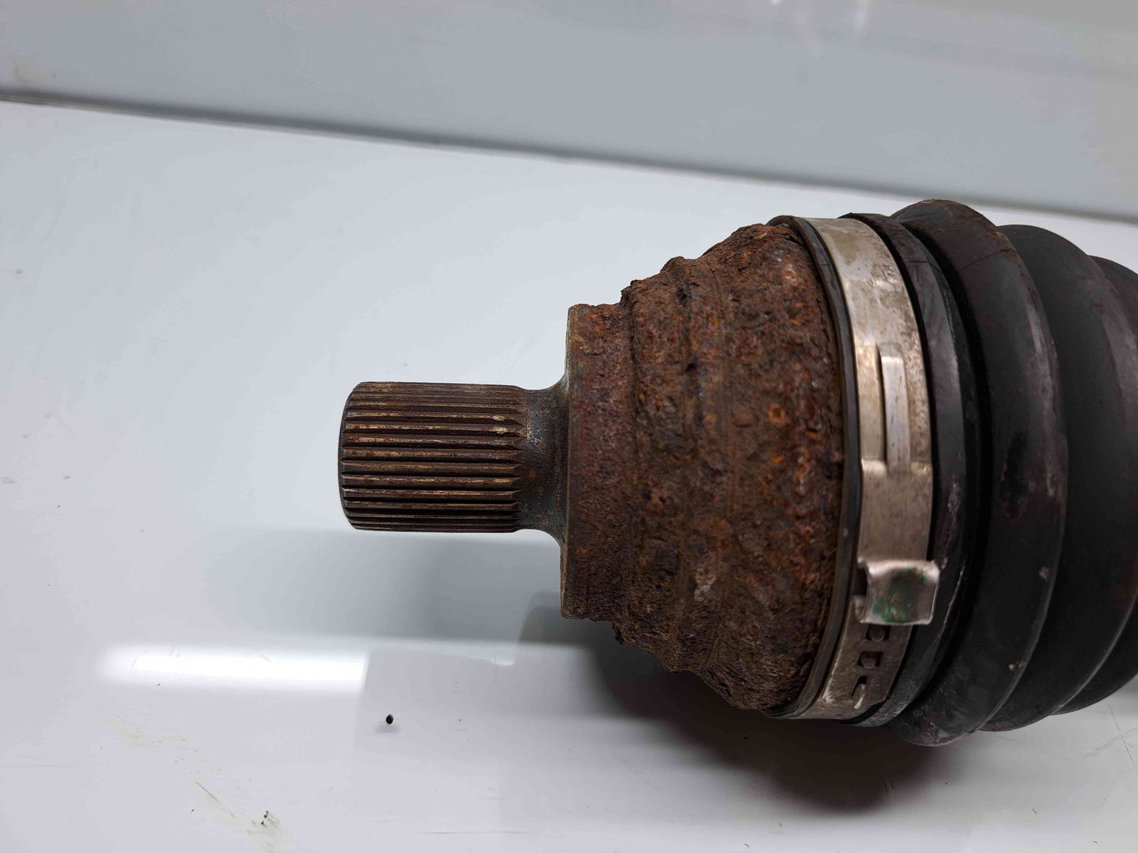 Planetara dreapta fata Skoda Octavia 2 Combi (1Z5) [Fabr 2004-2013] Facelift 1K0407272JT 1.6 Benz BSE 75KW / 102CP - imagine 2