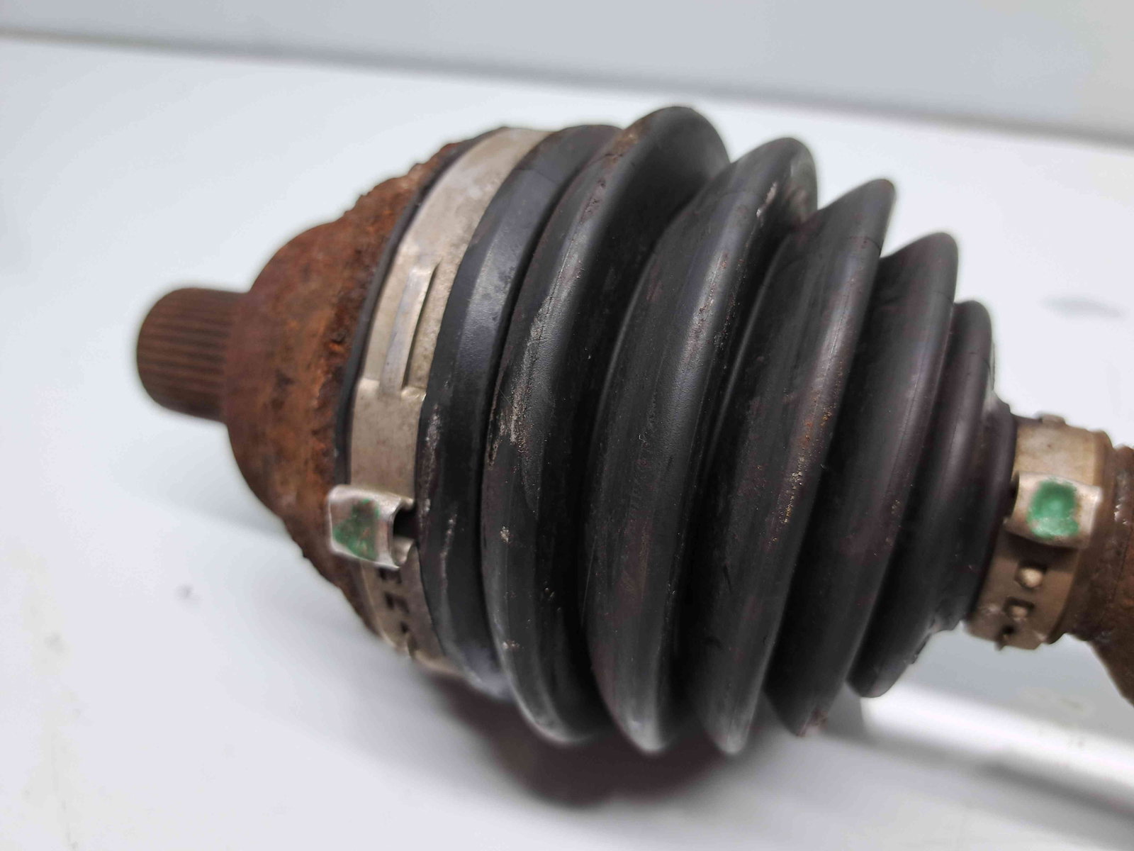 Planetara dreapta fata Skoda Octavia 2 Combi (1Z5) [Fabr 2004-2013] Facelift 1K0407272JT 1.6 Benz BSE 75KW / 102CP - imagine 3