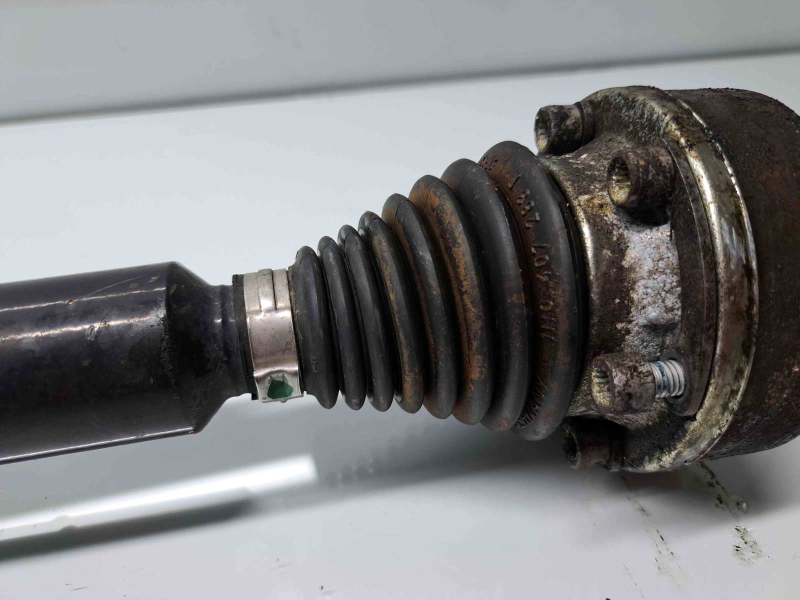 Planetara dreapta fata Skoda Octavia 2 Combi (1Z5) [Fabr 2004-2013] Facelift 1K0407272JT 1.6 Benz BSE 75KW / 102CP - imagine 5