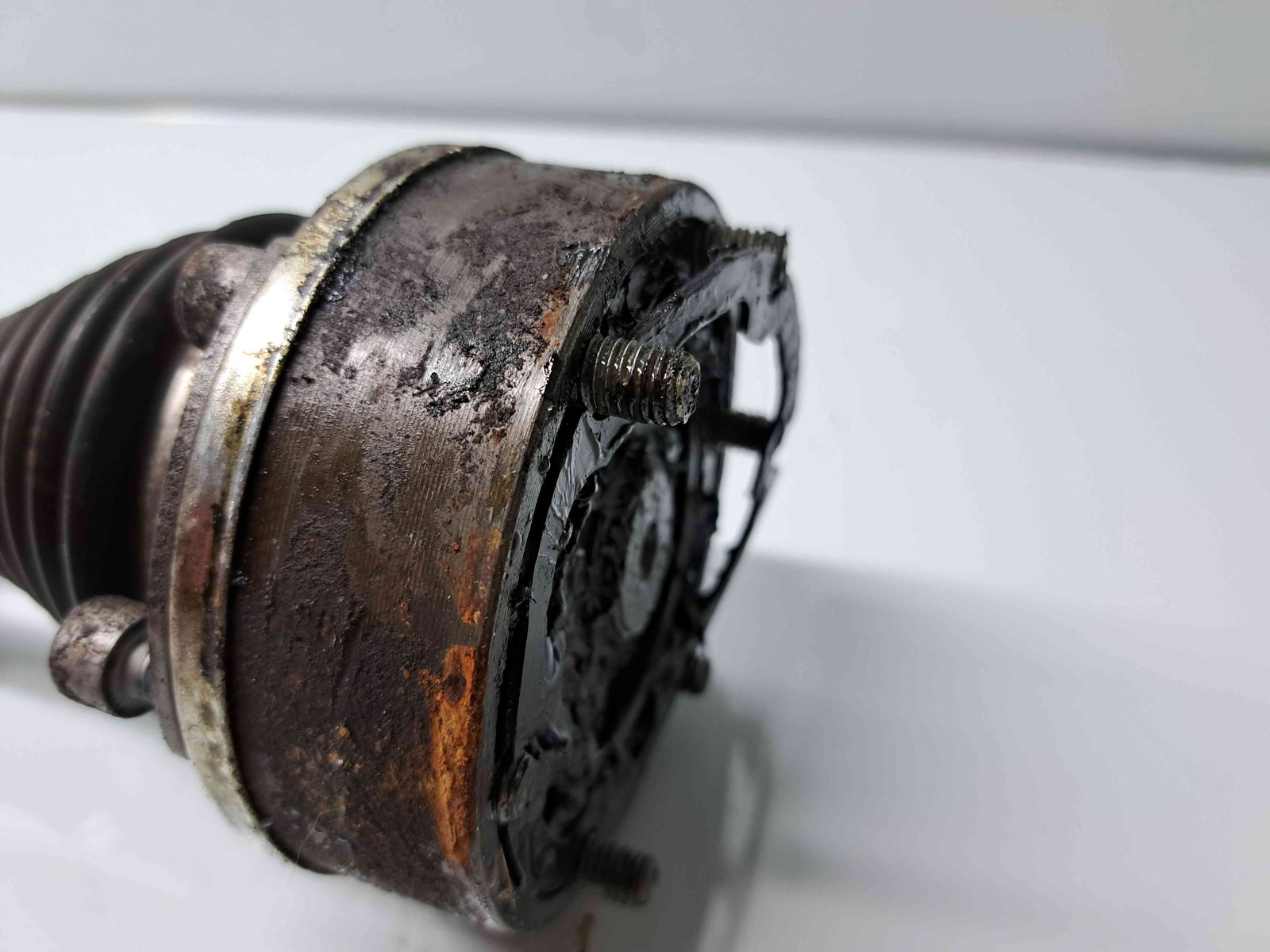 Planetara dreapta fata Skoda Octavia 2 Combi (1Z5) [Fabr 2004-2013] Facelift 1K0407272JT 1.6 Benz BSE 75KW / 102CP - imagine 6