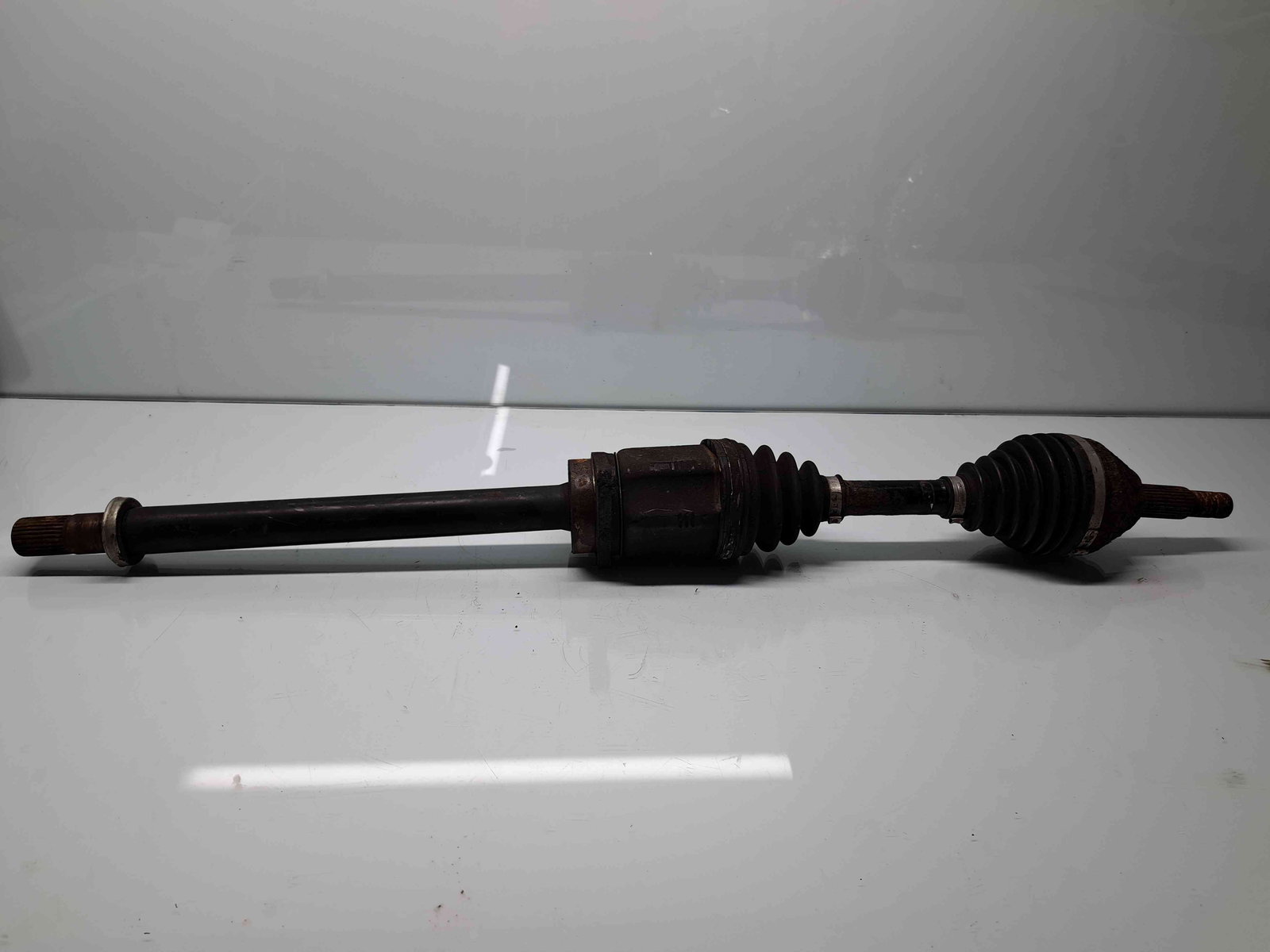 Planetara dreapta fata Nissan Qashqai [Fabr 2007-2014] Facelift OEM 2.0 DCI M9R 110KW / 150CP - imagine 1