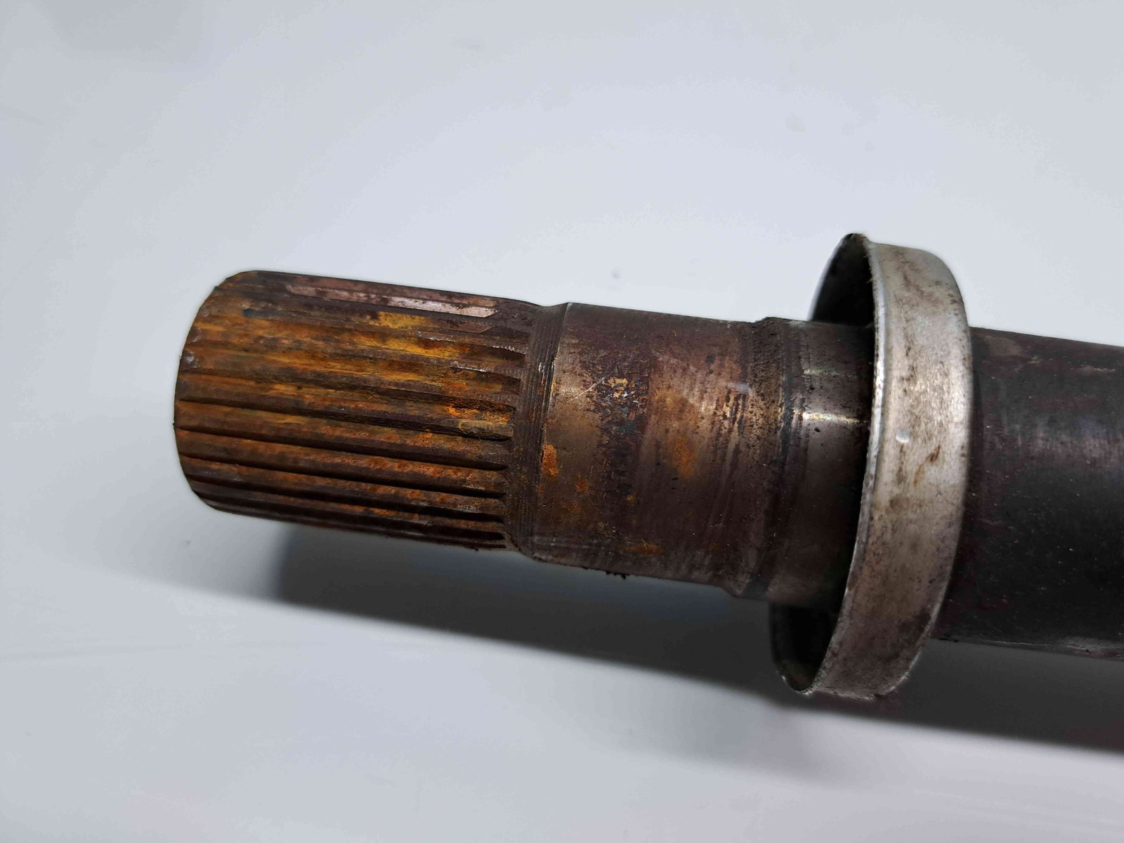 Planetara dreapta fata Nissan Qashqai [Fabr 2007-2014] Facelift OEM 2.0 DCI M9R 110KW / 150CP - imagine 2