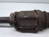 Planetara dreapta fata Nissan Qashqai [Fabr 2007-2014] Facelift OEM 2.0 DCI M9R 110KW / 150CP