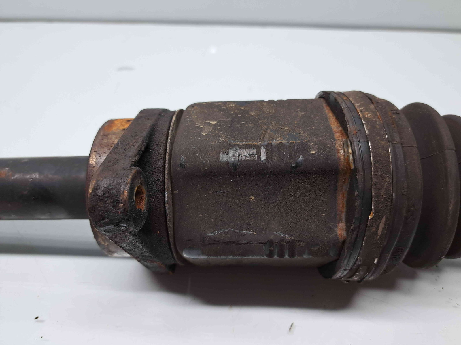 Planetara dreapta fata Nissan Qashqai [Fabr 2007-2014] Facelift OEM 2.0 DCI M9R 110KW / 150CP - imagine 3