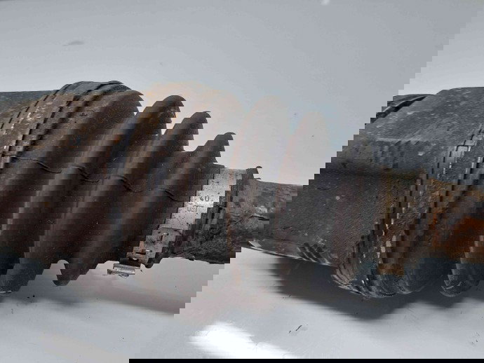 Planetara dreapta fata Nissan Qashqai [Fabr 2007-2014] Facelift OEM 2.0 DCI M9R 110KW / 150CP