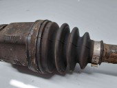 Planetara dreapta fata Nissan Qashqai [Fabr 2007-2014] Facelift OEM 2.0 DCI M9R 110KW / 150CP