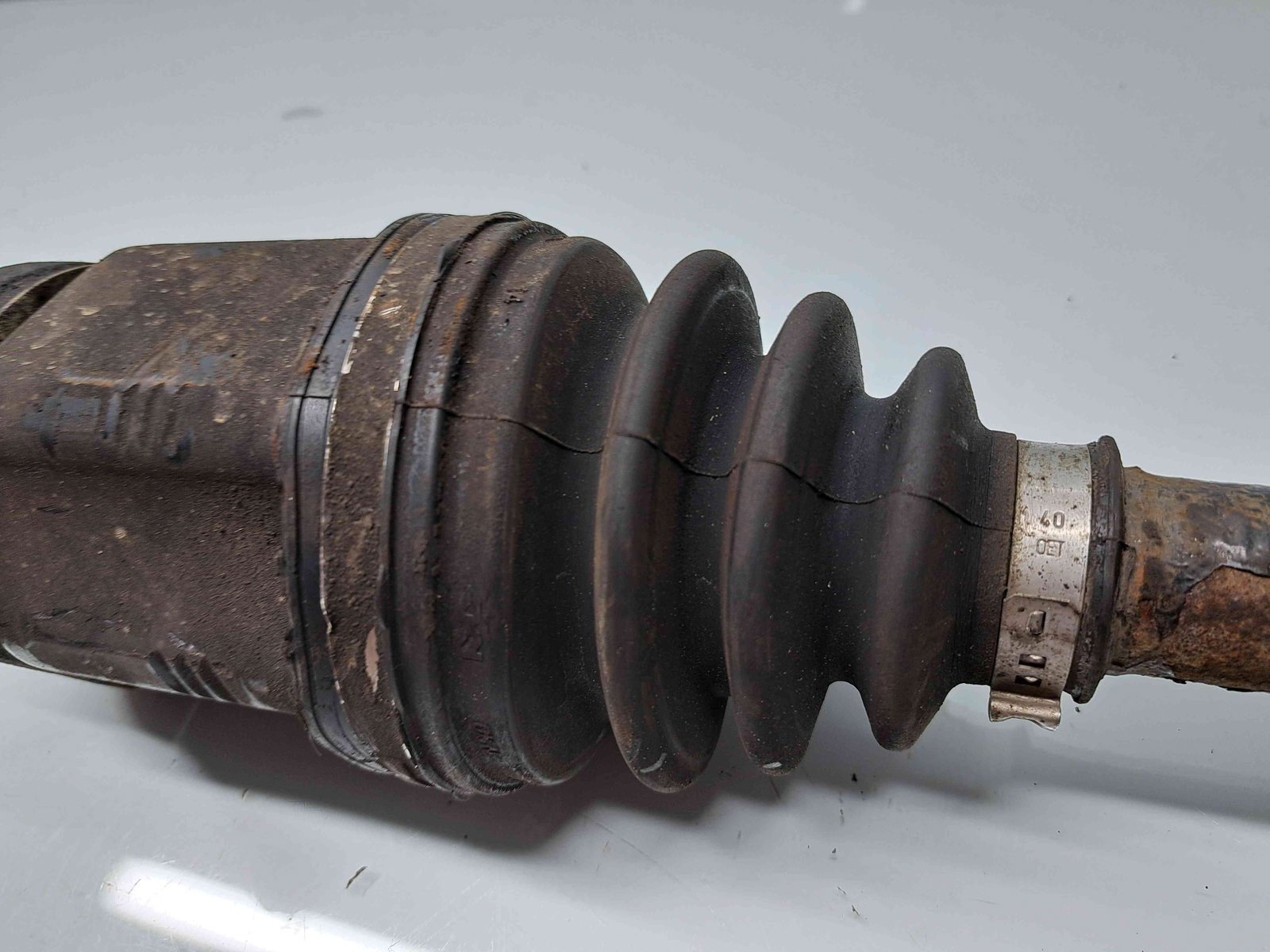 Planetara dreapta fata Nissan Qashqai [Fabr 2007-2014] Facelift OEM 2.0 DCI M9R 110KW / 150CP - imagine 4