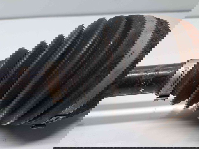 Planetara dreapta fata Nissan Qashqai [Fabr 2007-2014] Facelift OEM 2.0 DCI M9R 110KW / 150CP