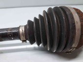 Planetara dreapta fata Nissan Qashqai [Fabr 2007-2014] Facelift OEM 2.0 DCI M9R 110KW / 150CP