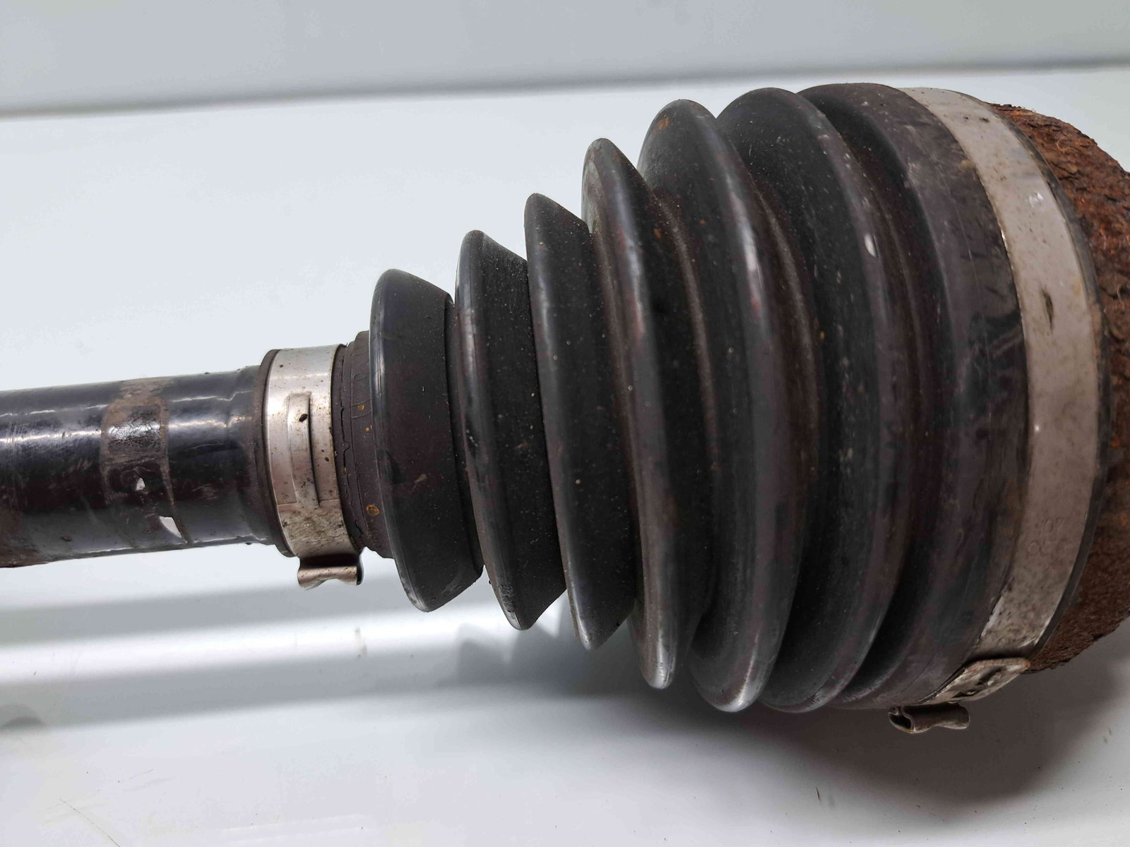 Planetara dreapta fata Nissan Qashqai [Fabr 2007-2014] Facelift OEM 2.0 DCI M9R 110KW / 150CP - imagine 5