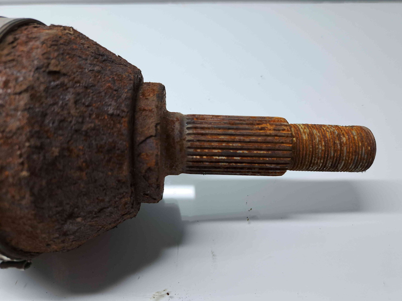 Planetara dreapta fata Nissan Qashqai [Fabr 2007-2014] Facelift OEM 2.0 DCI M9R 110KW / 150CP - imagine 6