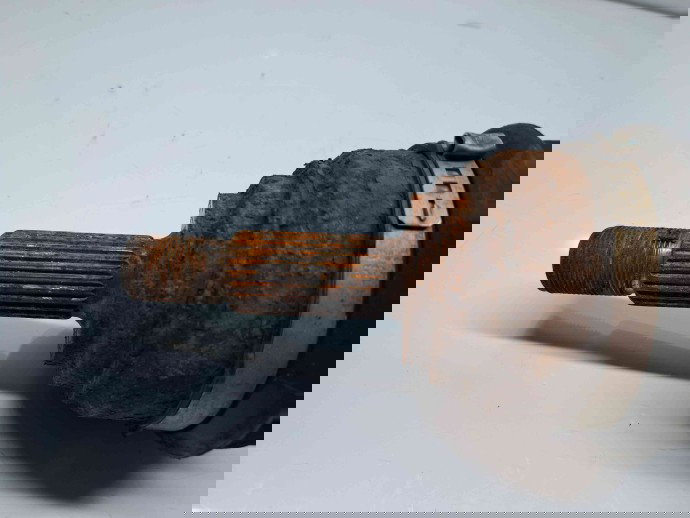 Planetara dreapta fata Ford B-Max [Fabr 2012-prezent] OEM 1.0 Benz M1DA 92KW / 125CP