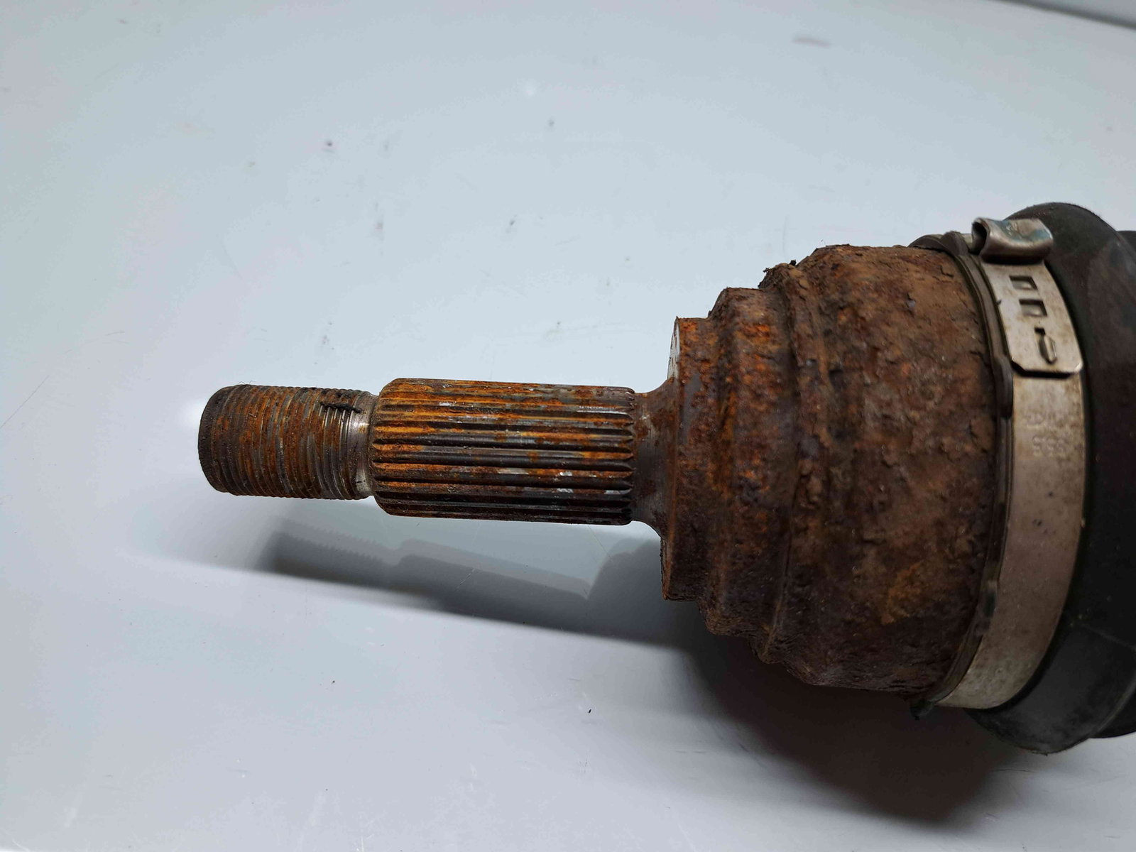 Planetara dreapta fata Ford B-Max [Fabr 2012-prezent] OEM 1.0 Benz M1DA 92KW / 125CP - imagine 2