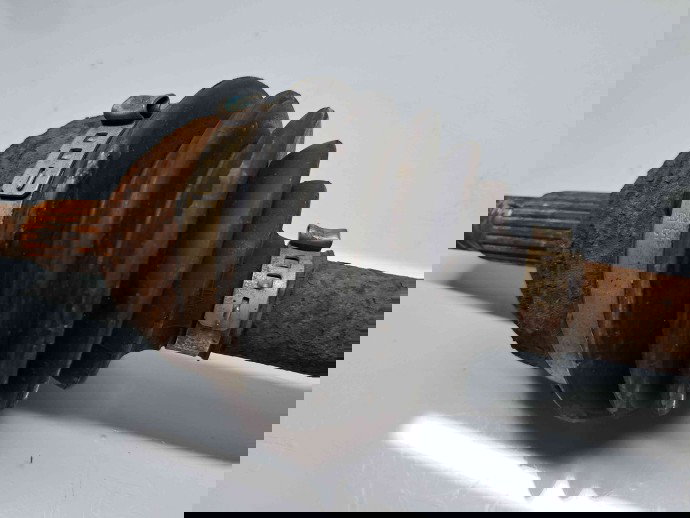 Planetara dreapta fata Ford B-Max [Fabr 2012-prezent] OEM 1.0 Benz M1DA 92KW / 125CP