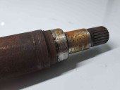 Planetara dreapta fata Ford B-Max [Fabr 2012-prezent] OEM 1.0 Benz M1DA 92KW / 125CP